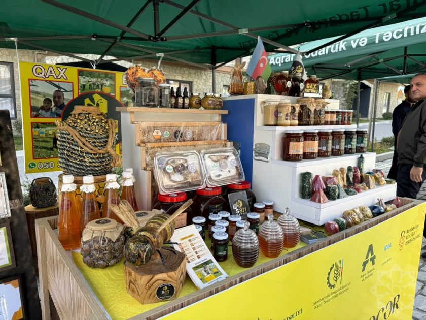 Honey Festival