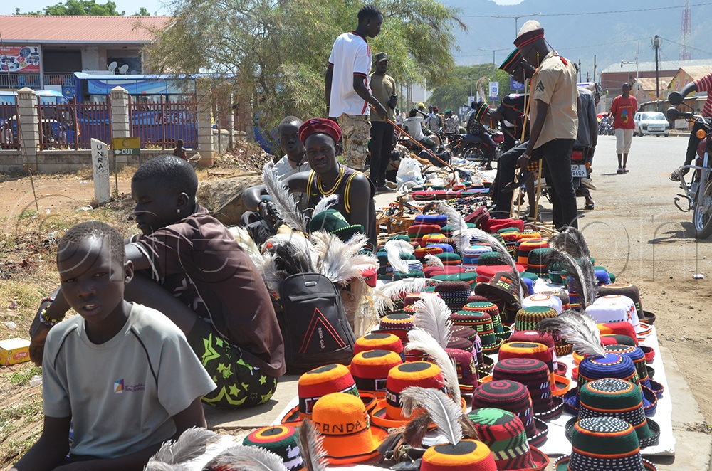 Karamoja cultural festival