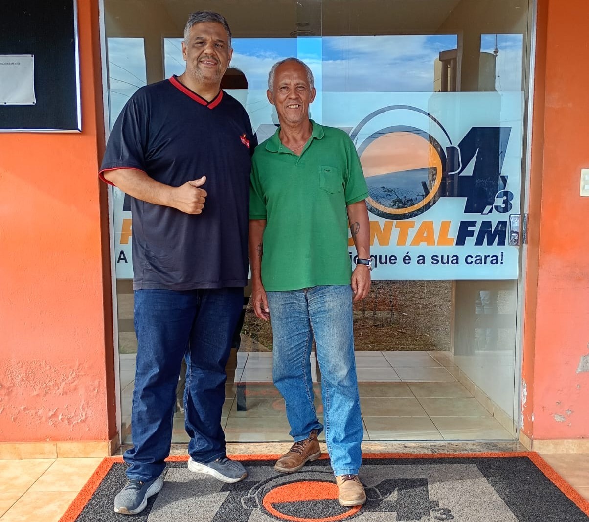 Celebração de 3 anos do Coletivo Forró Livre