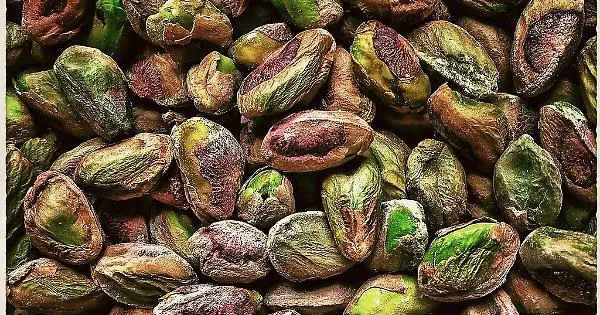 35ª Sagra del Pistacchio