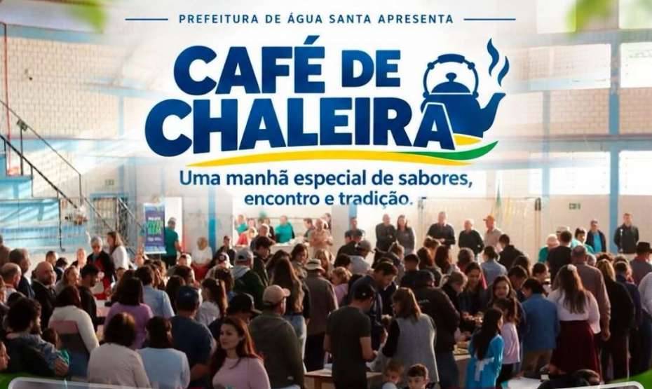 Café de Chaleira