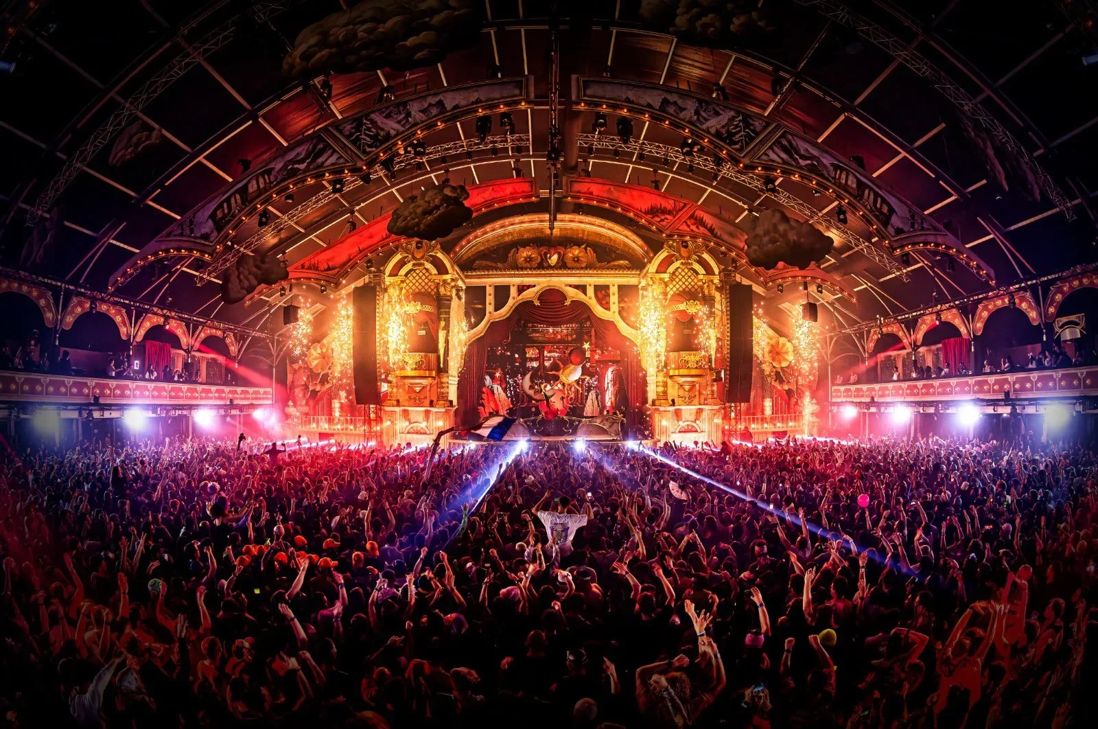 Tomorrowland Brasil 2027