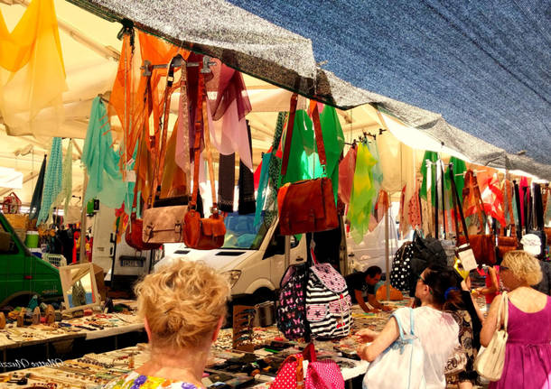 Fiera di San Michele