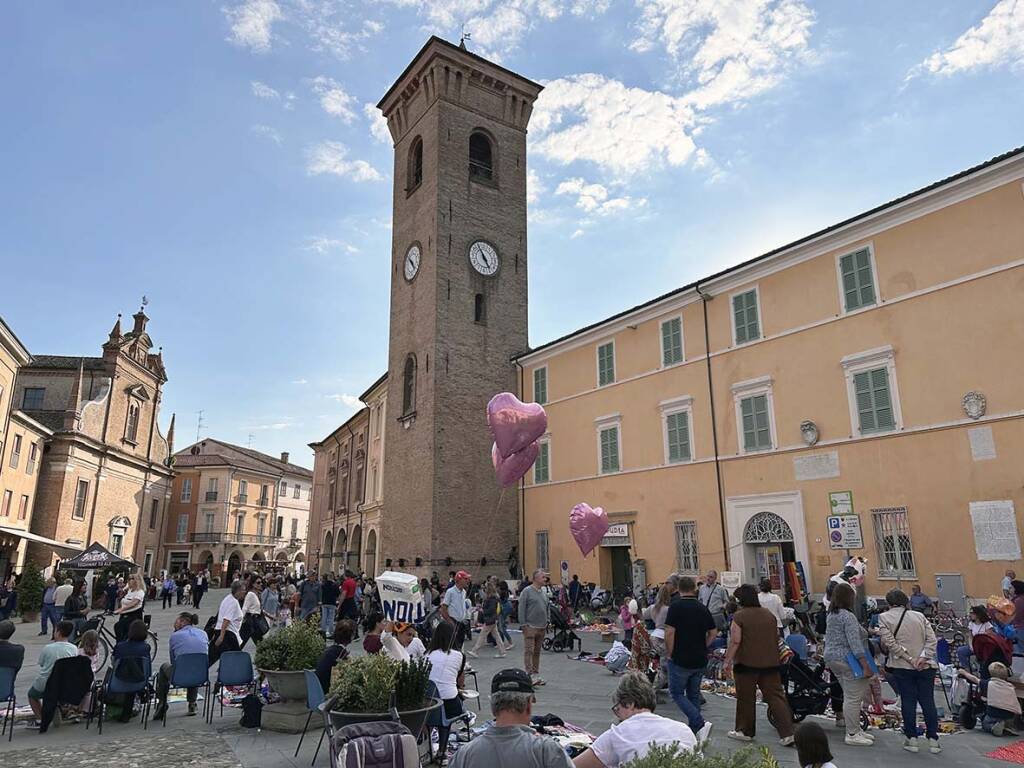 Festa di San Michele 2026
