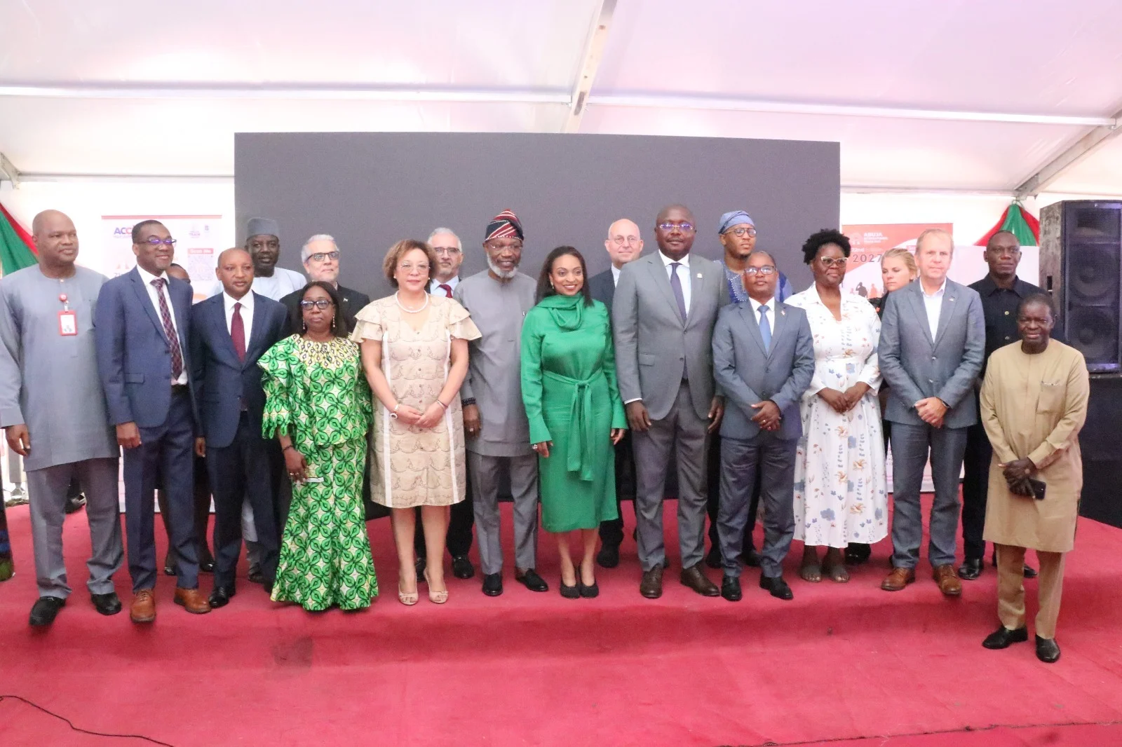 21st Abuja International Trade Fair
