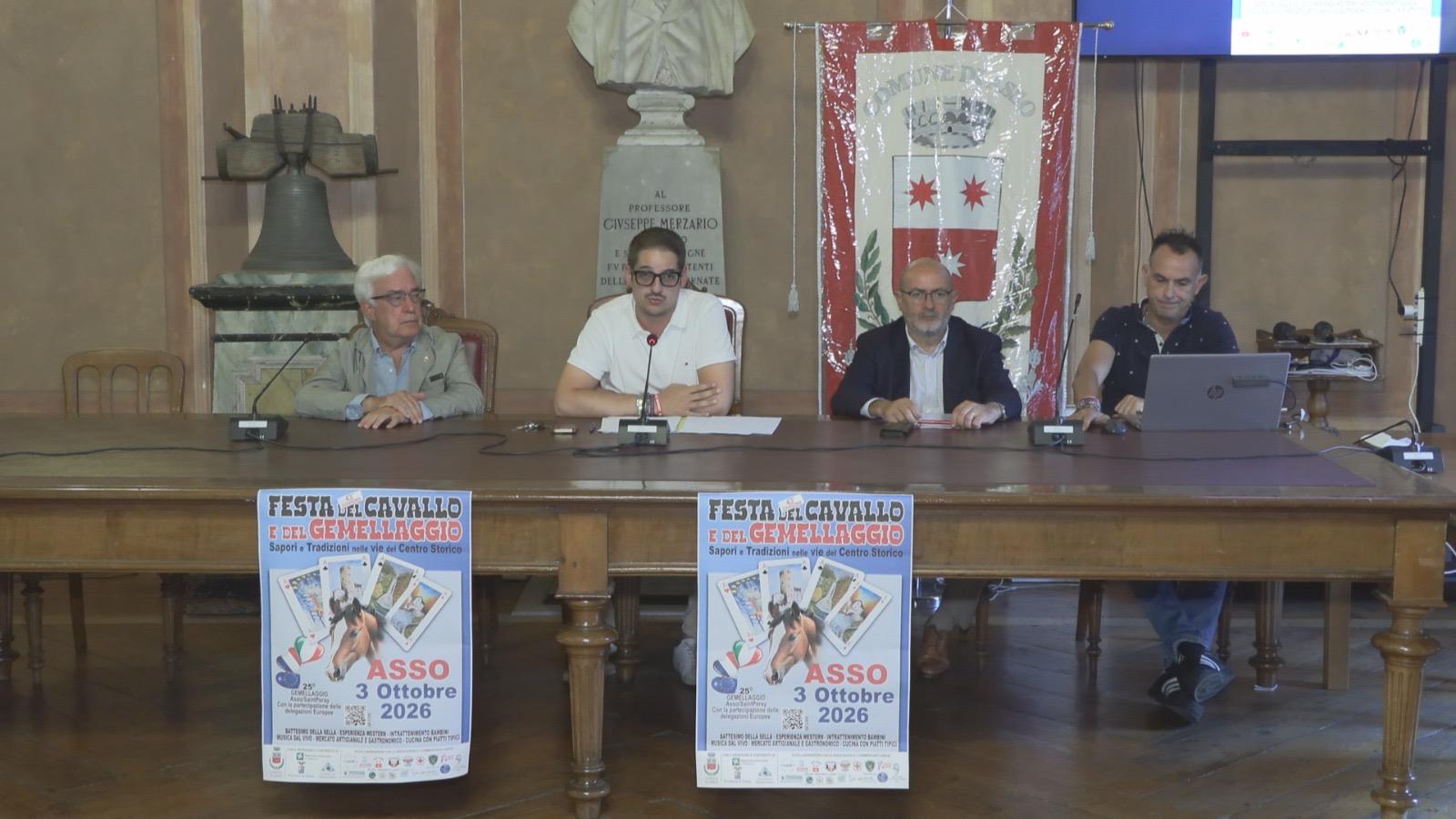 Festa del Cavallo