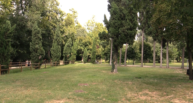Birrette in Villa