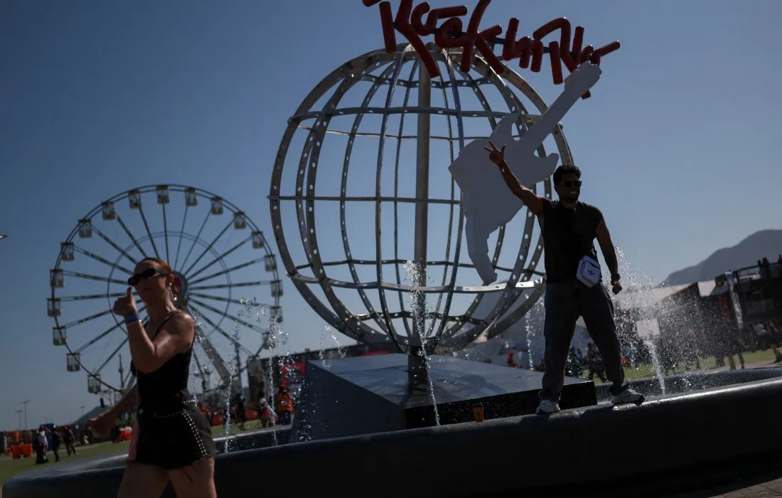 Rock in Rio