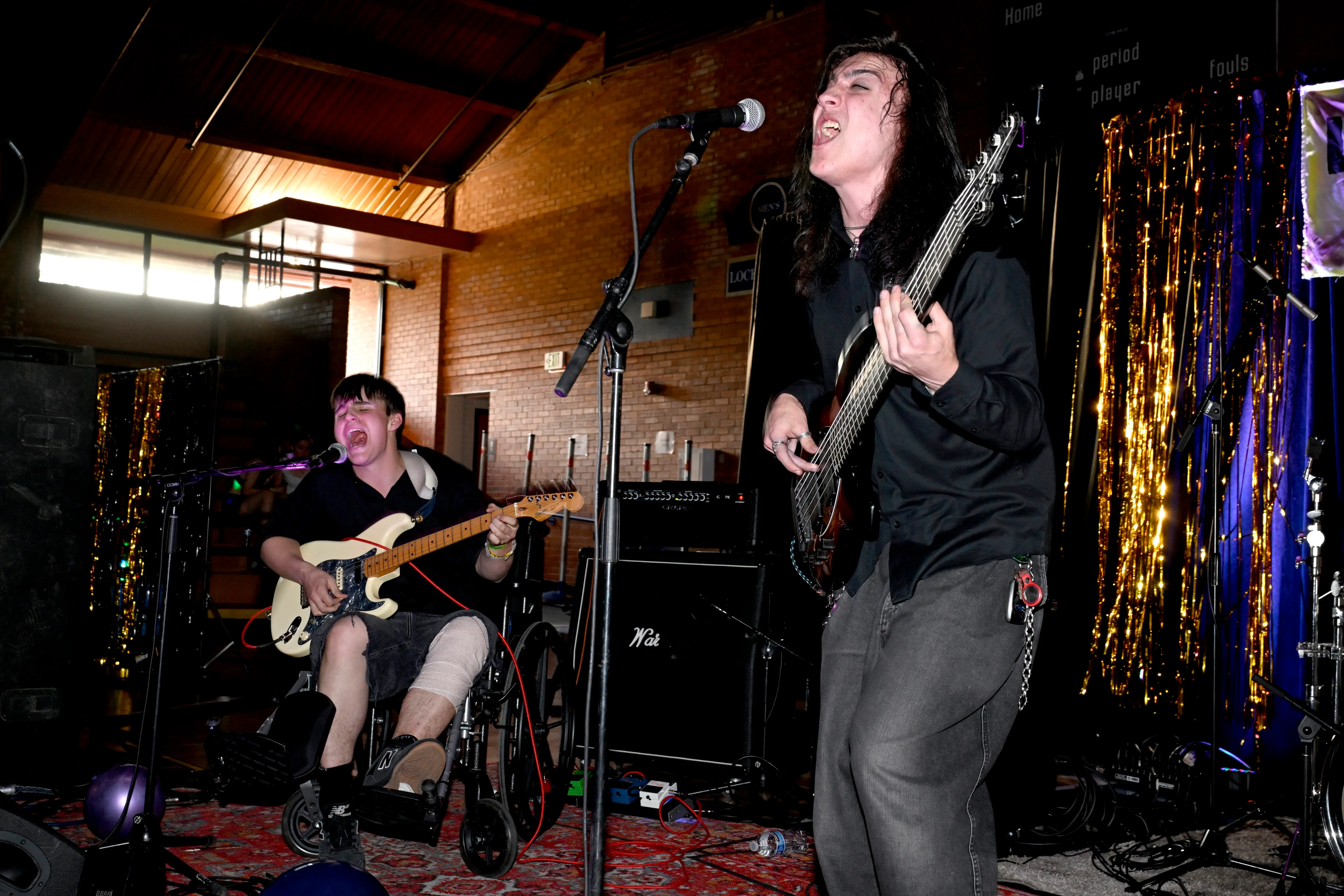 Longmont’s Punkiversary