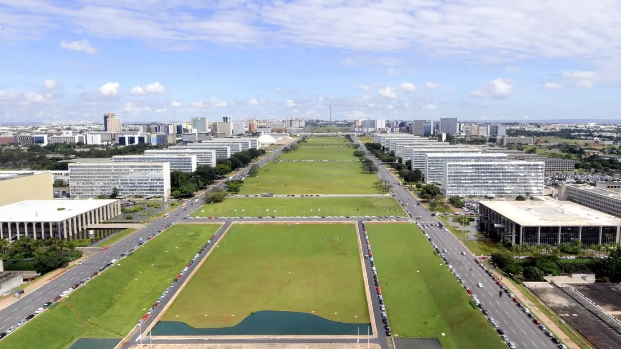 Desfile Cívico-Militar de 7 de Setembro