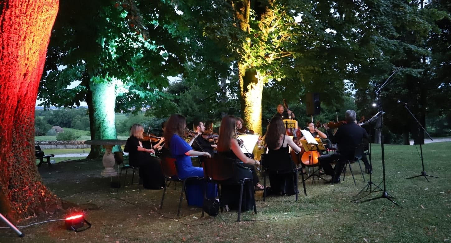 Omaggio a Ennio Morricone, la Piccola Orchestra Veneta in concerto