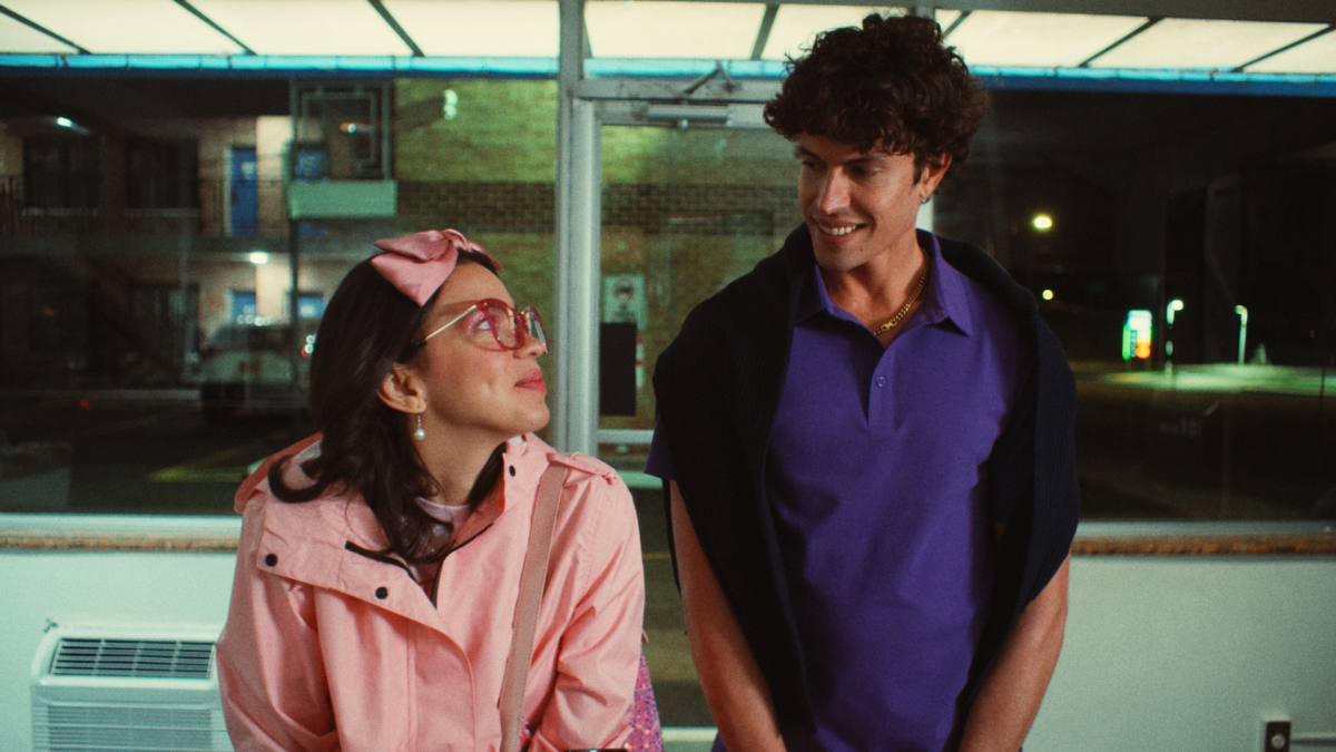 InFocus: Latin & Hispanic Cinema Festival