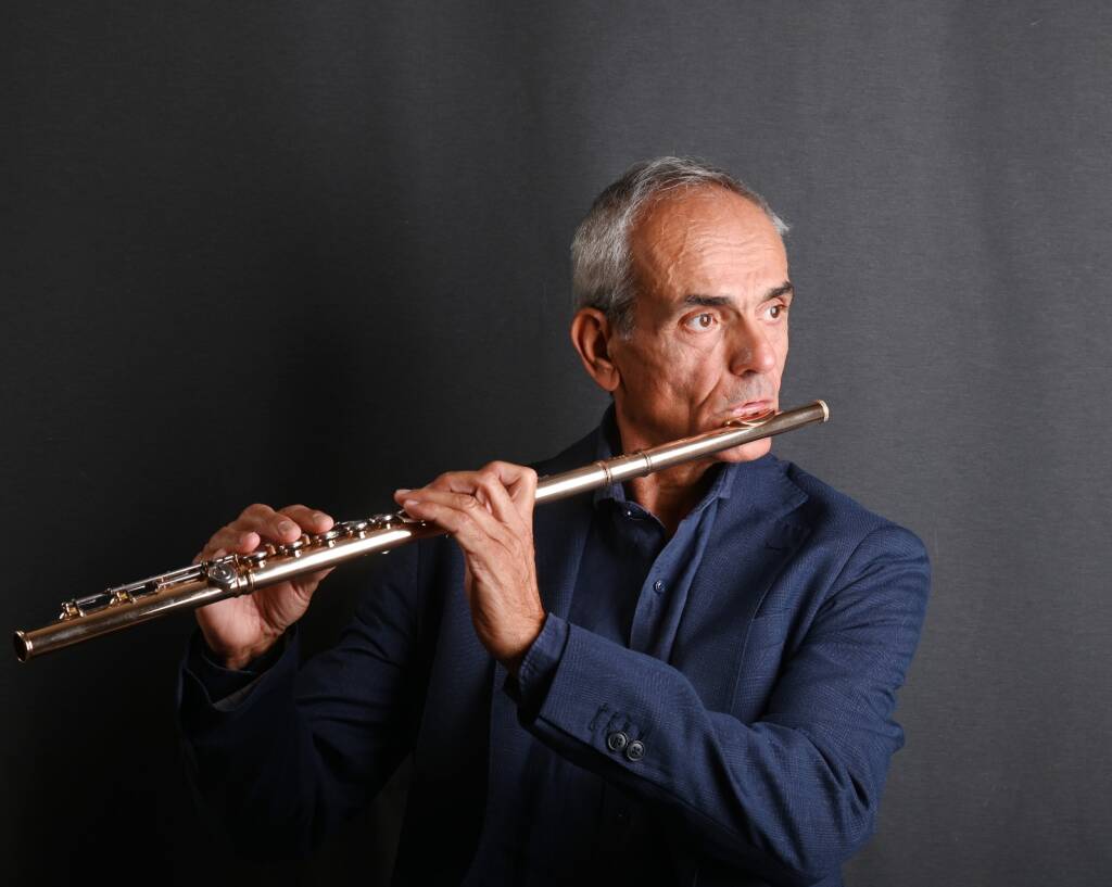 Fiera di San Michele: Alessandro Emiliani in concerto