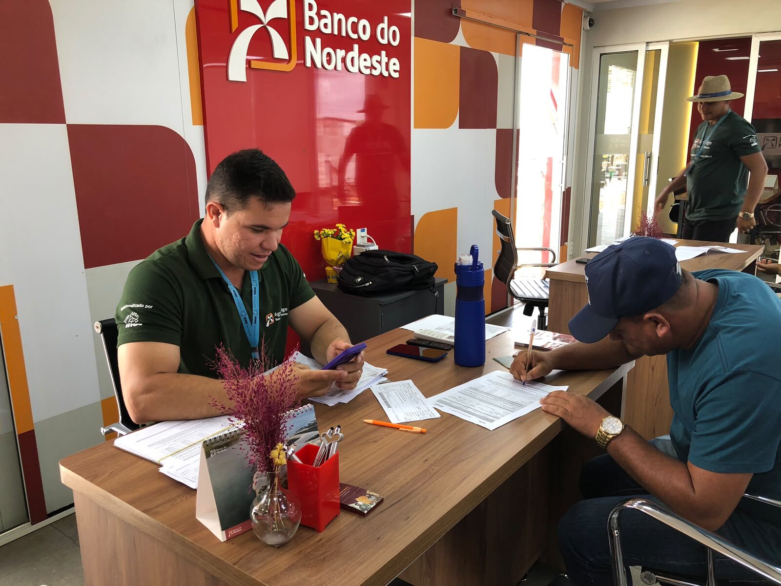 Expo Glória