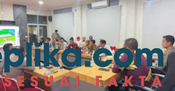 Festival Pacu Jalur Nasional 2026