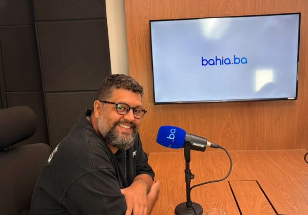 O Problema é Theu