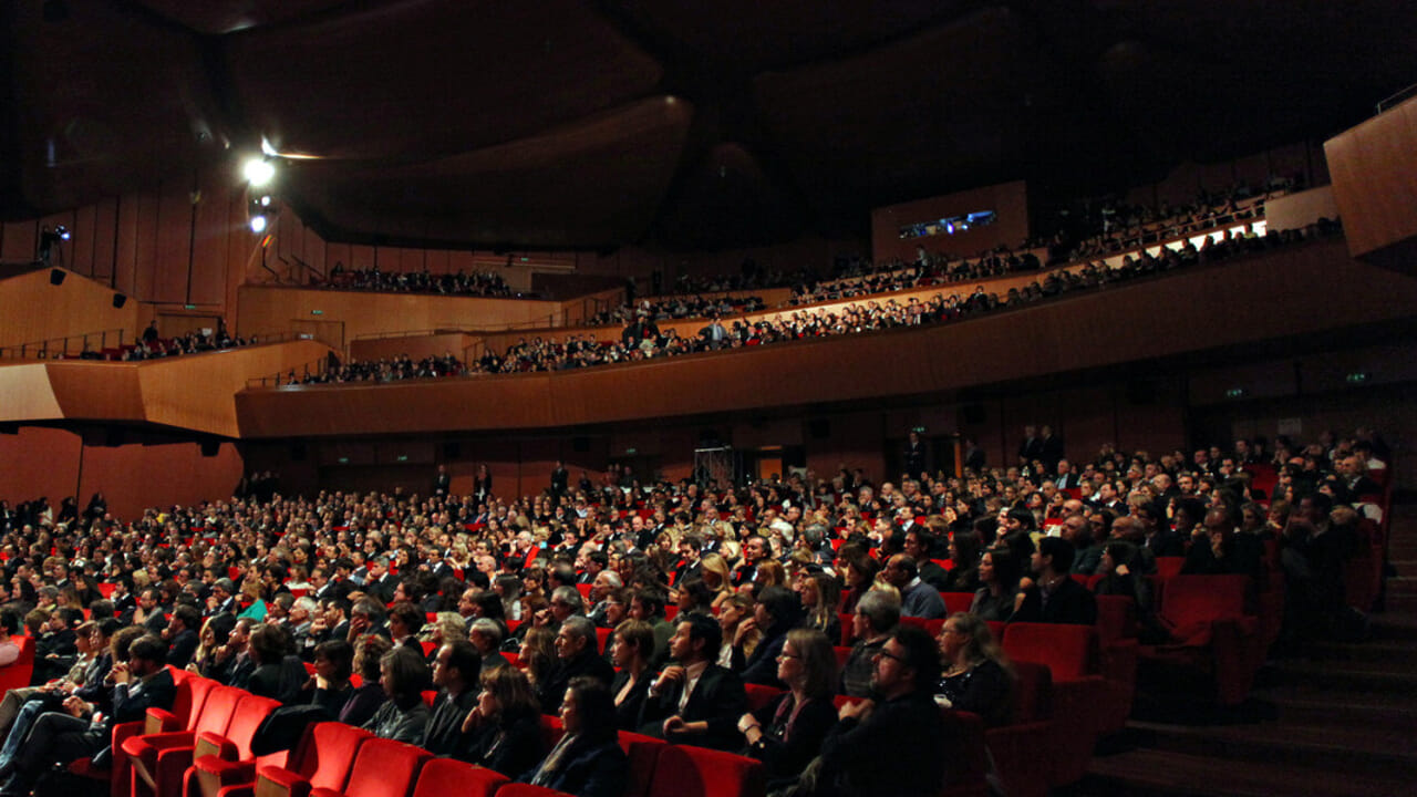 Festa del Cinema di Roma