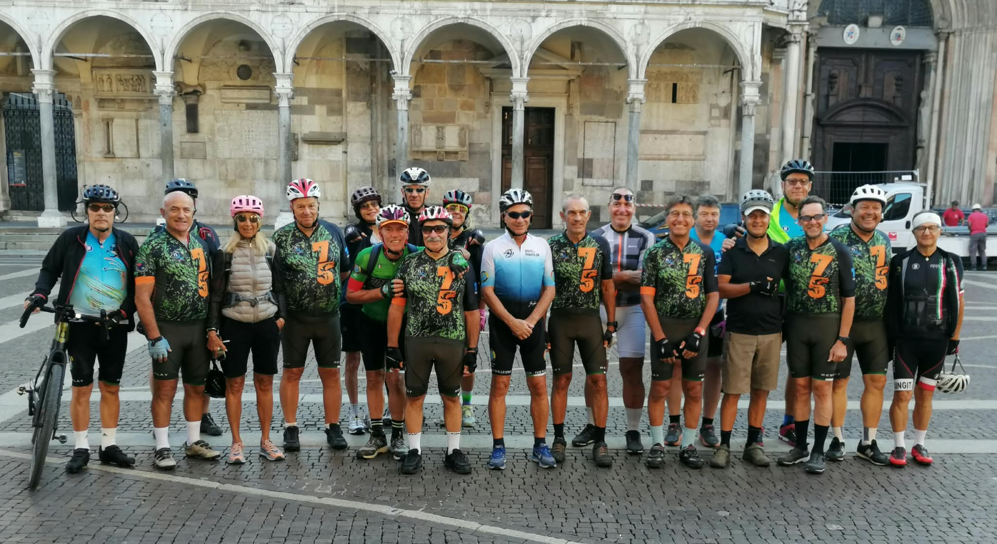 Route del Panathlon
