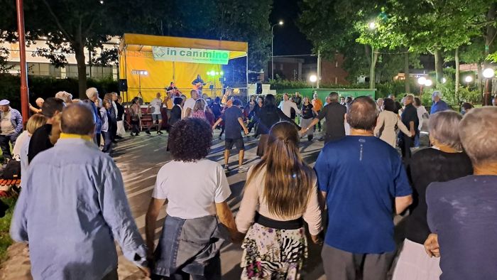 Festa della Cooperativa sociale onlus “In Cammino”
