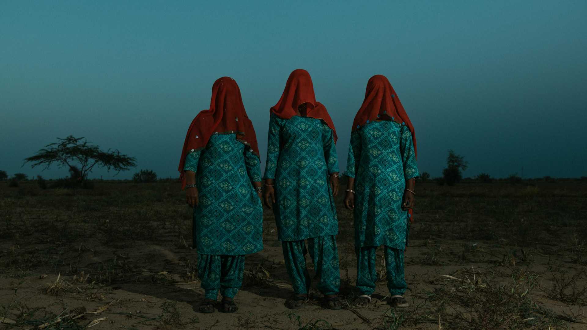 Festival della Fotografia Etica
