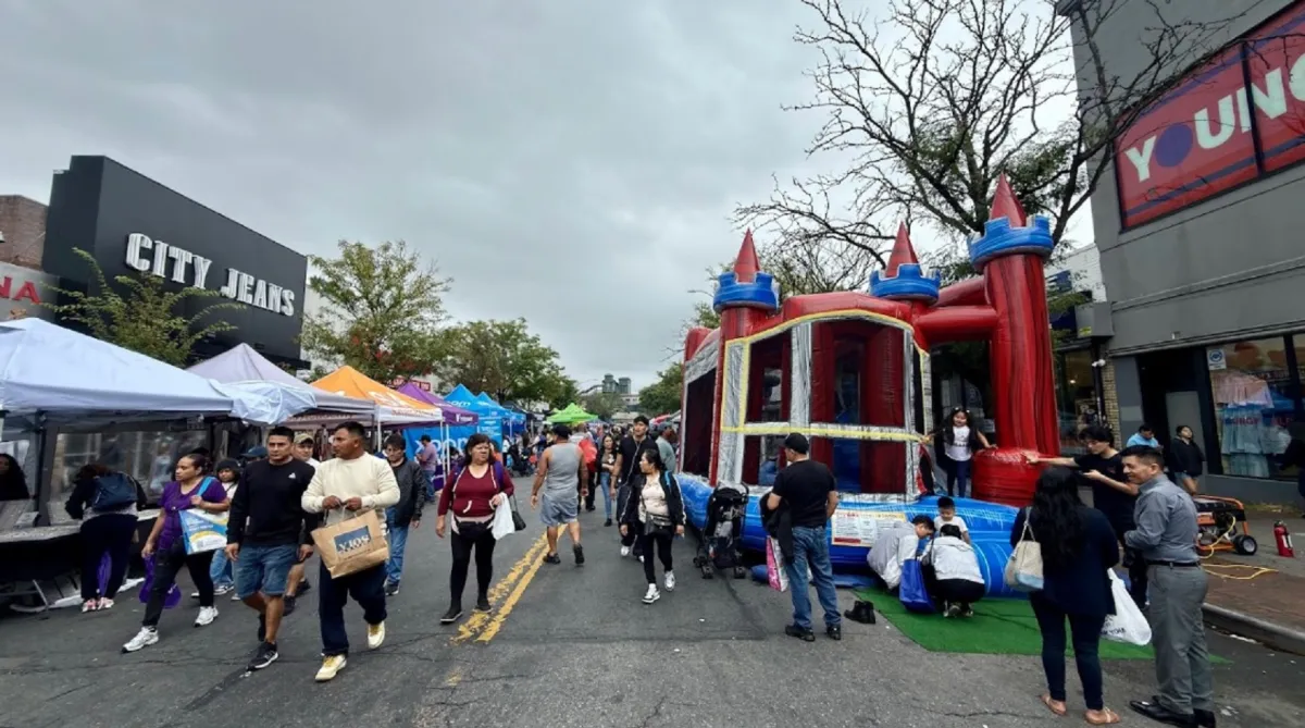 Carnaval de la Cultura Latina