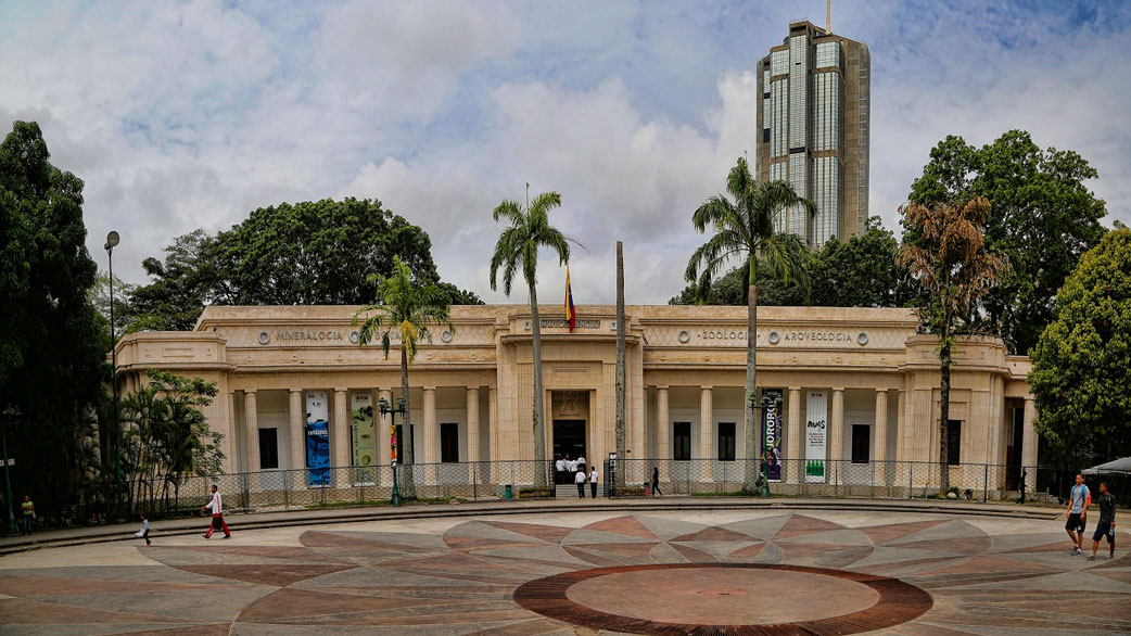 Festival de Las Flores