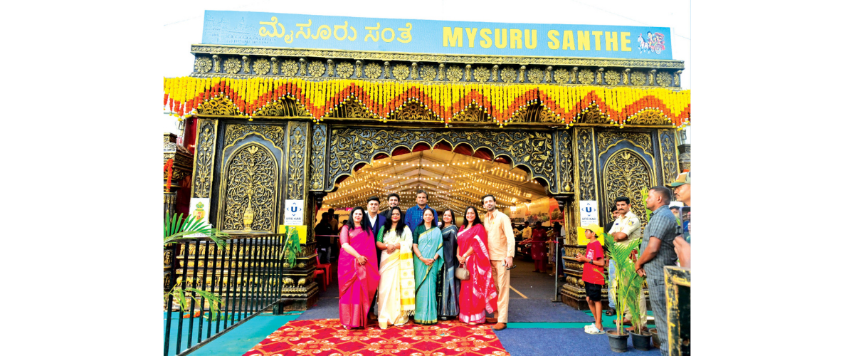 Mysuru Santhe-2026