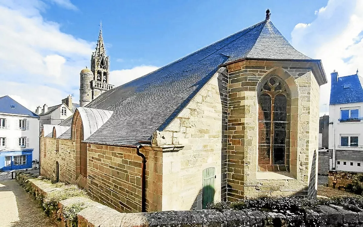 Journées européennes du patrimoine