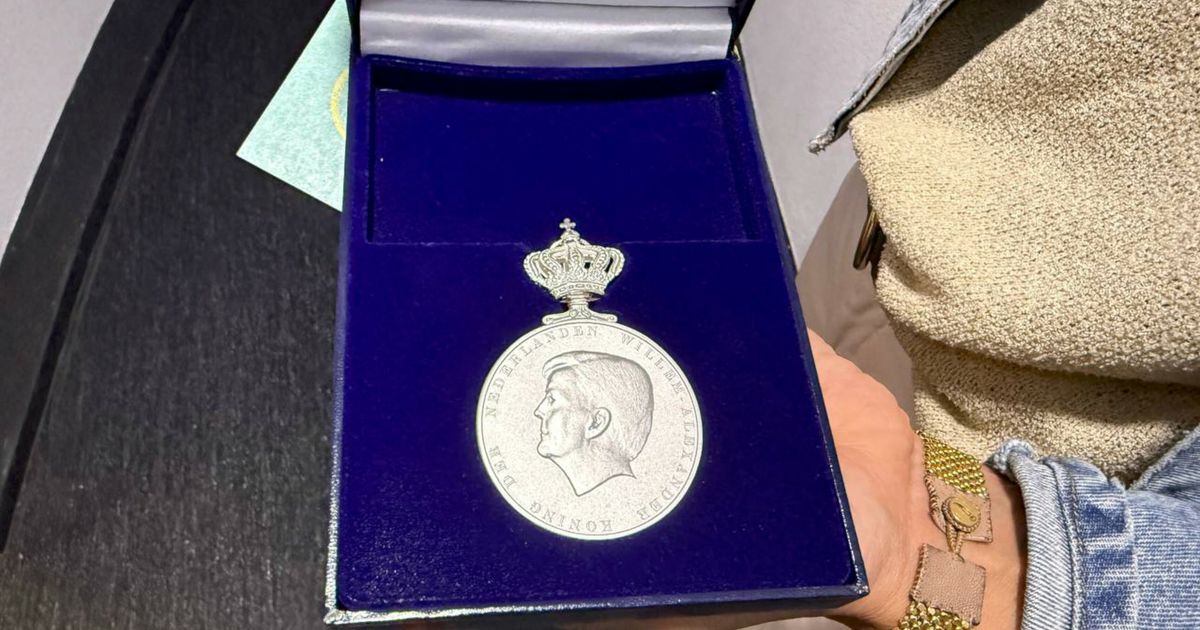100-jarig jubileum van ICO