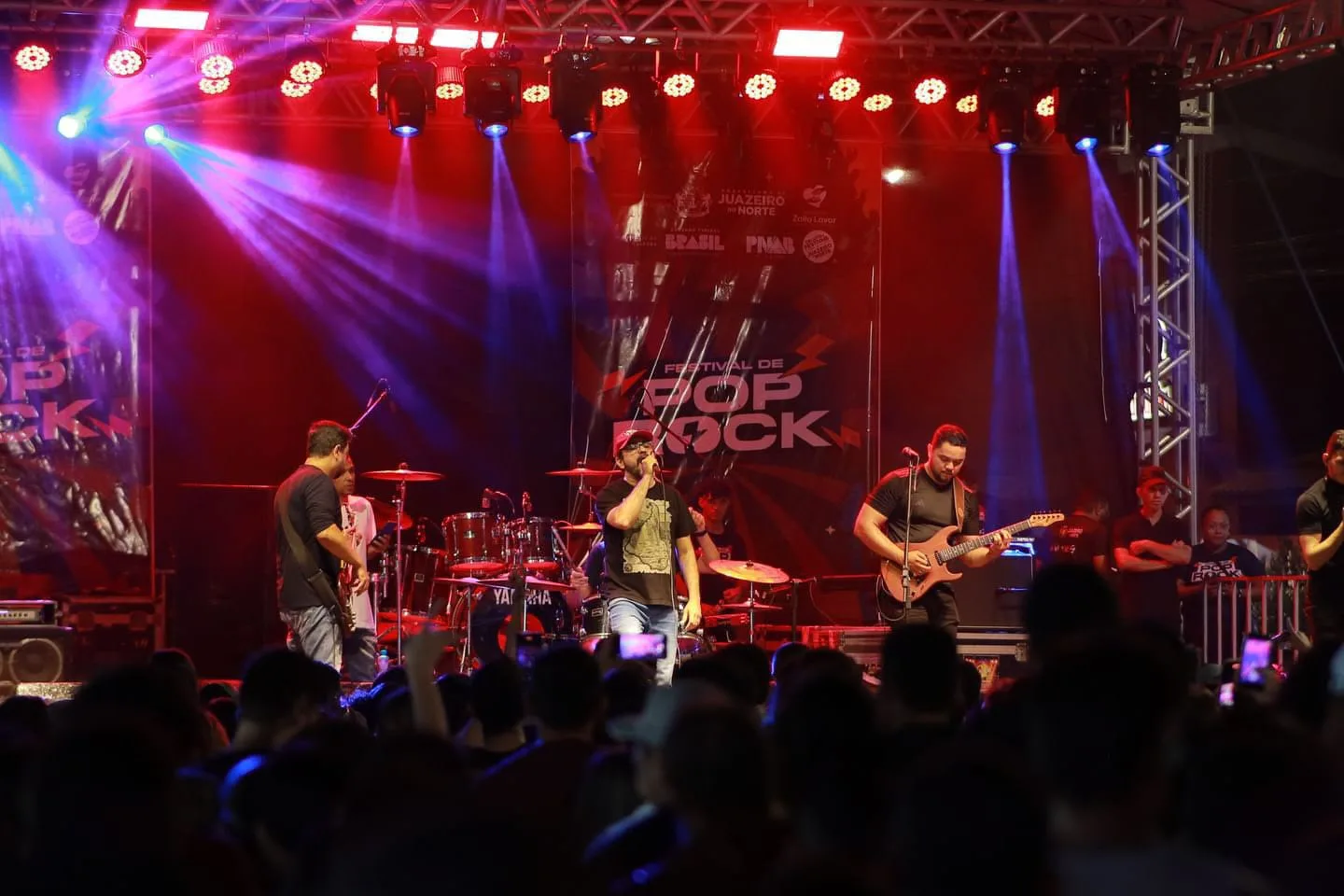 Festival Pop Rock