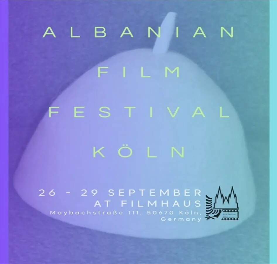 Albanian Film Festival