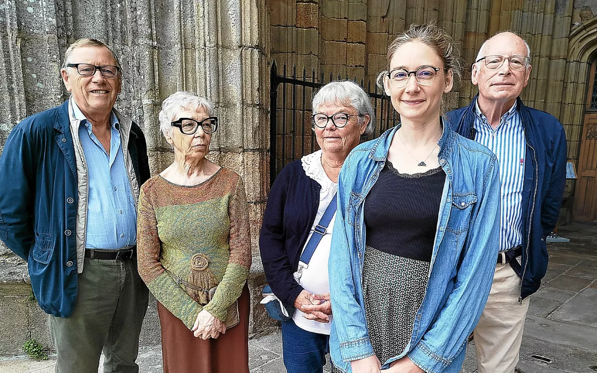 Journées du patrimoine