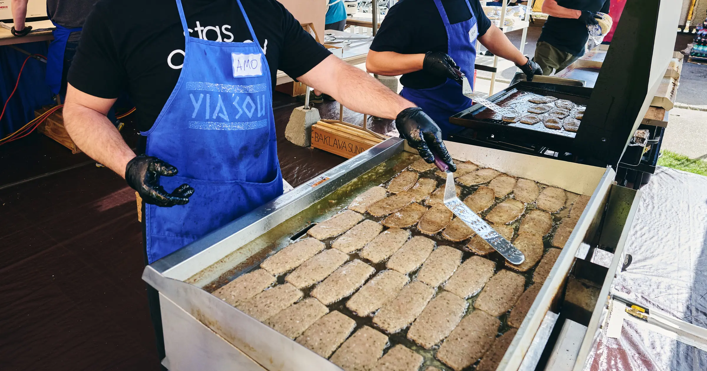 Greek Fest
