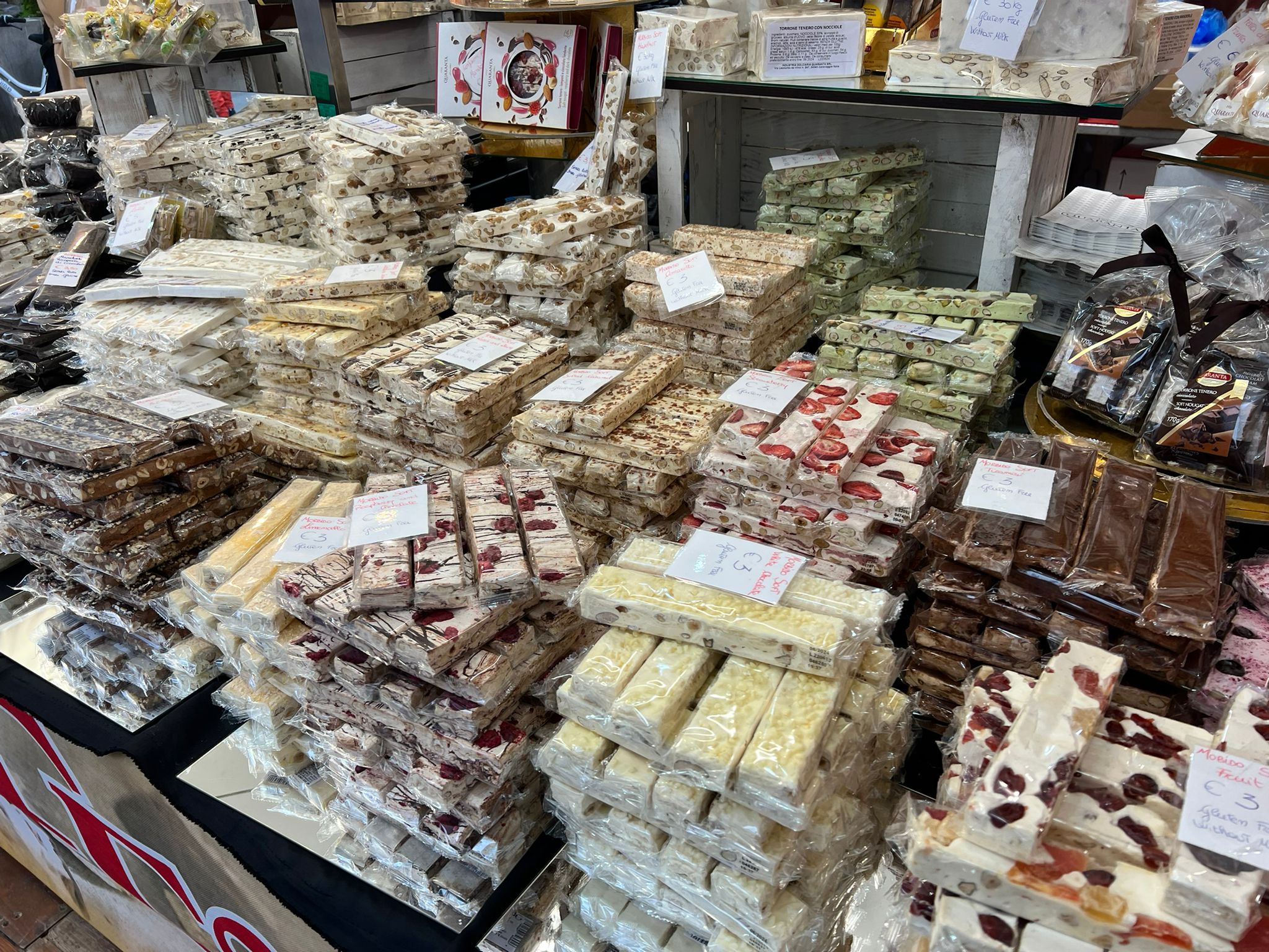 Festa del Torrone di Cremona