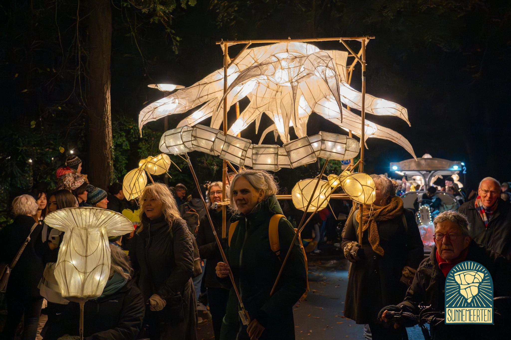 Sunnemeerten Parade