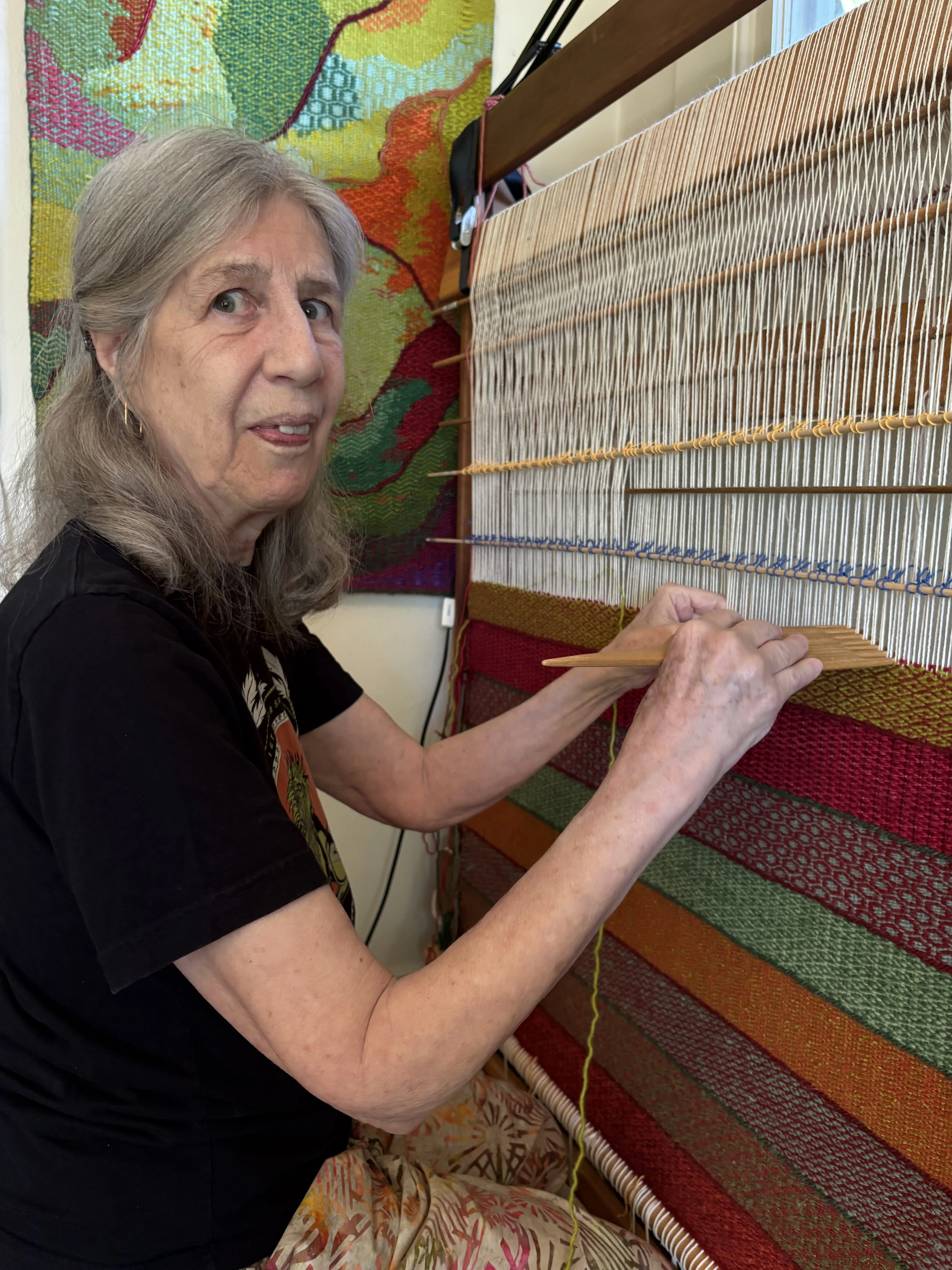 Art Center Ukiah’s October Art Shows