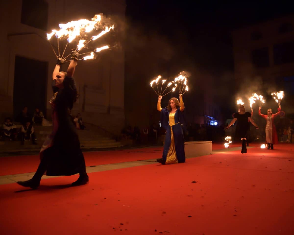 Fête des 400 Coups