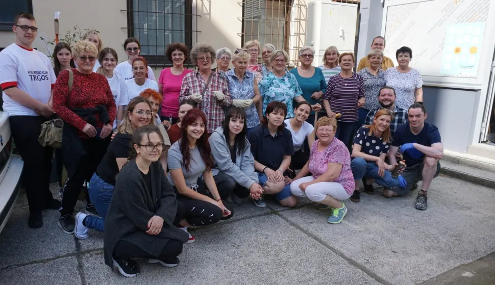 Festival povodom Međunarodnog dana starijih osoba