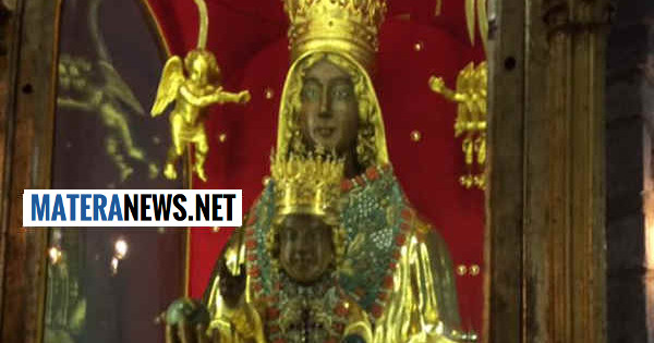 Festa della Madonna Nera di Viggiano