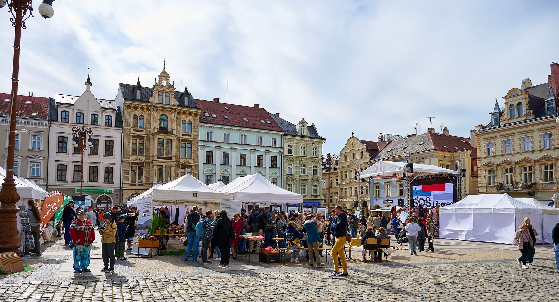 Festival řemesel