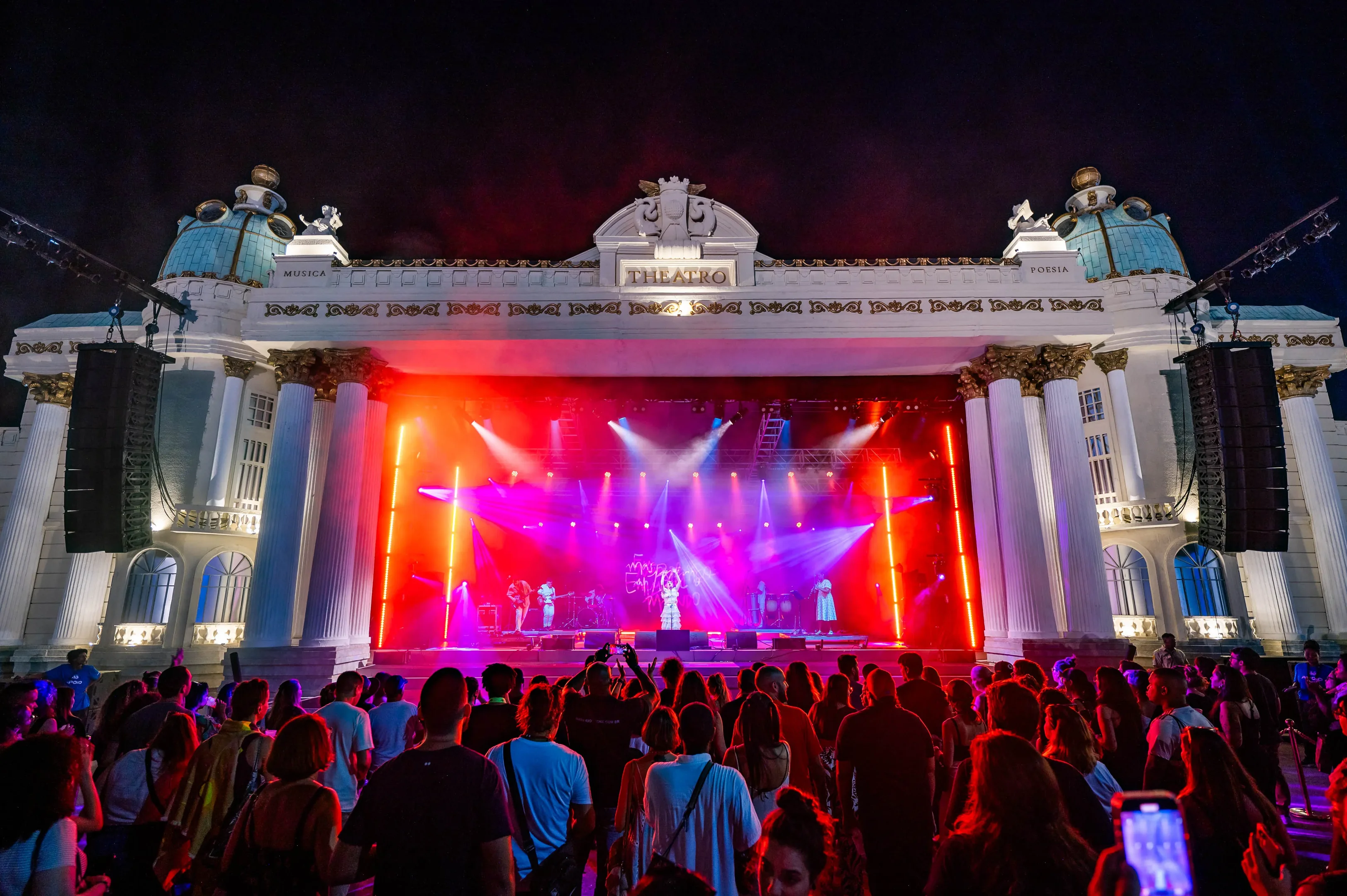 Rock in Rio 2026