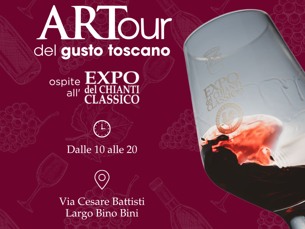 Expo del Chianti Classico