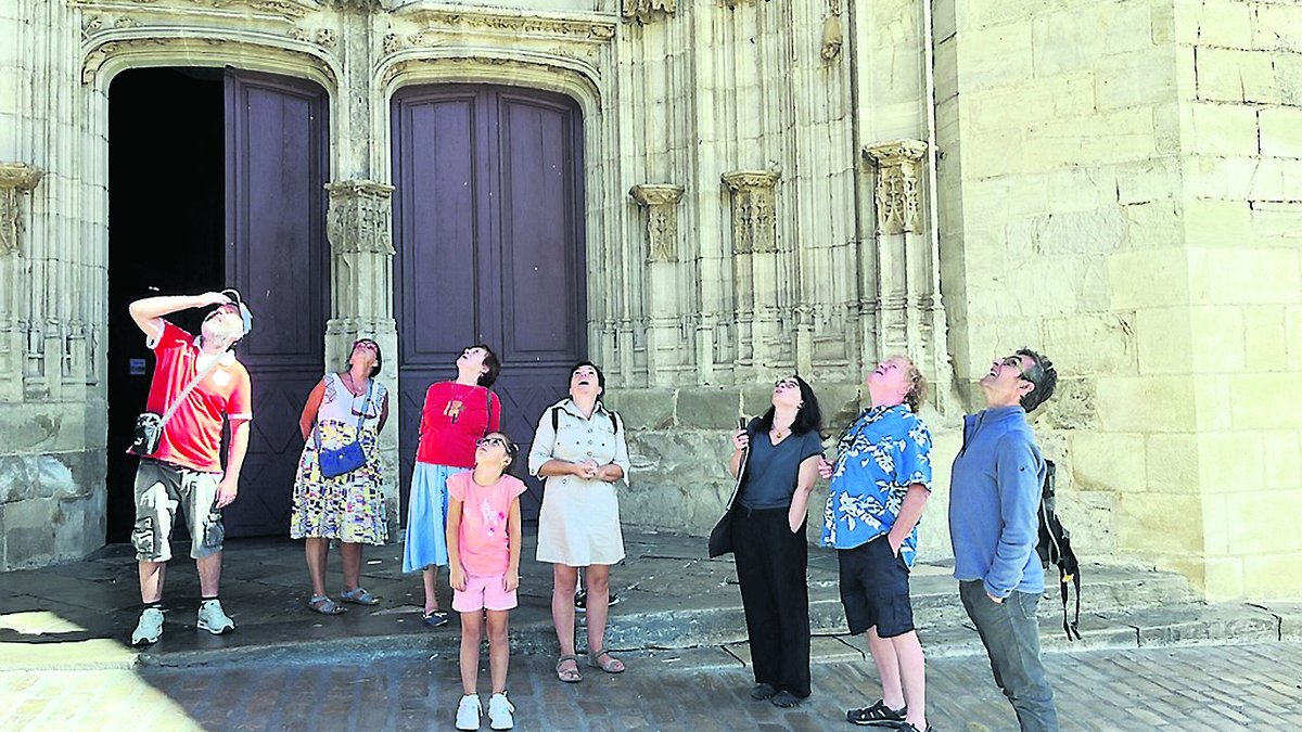 Journées du patrimoine