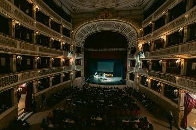 Storytelling Festival