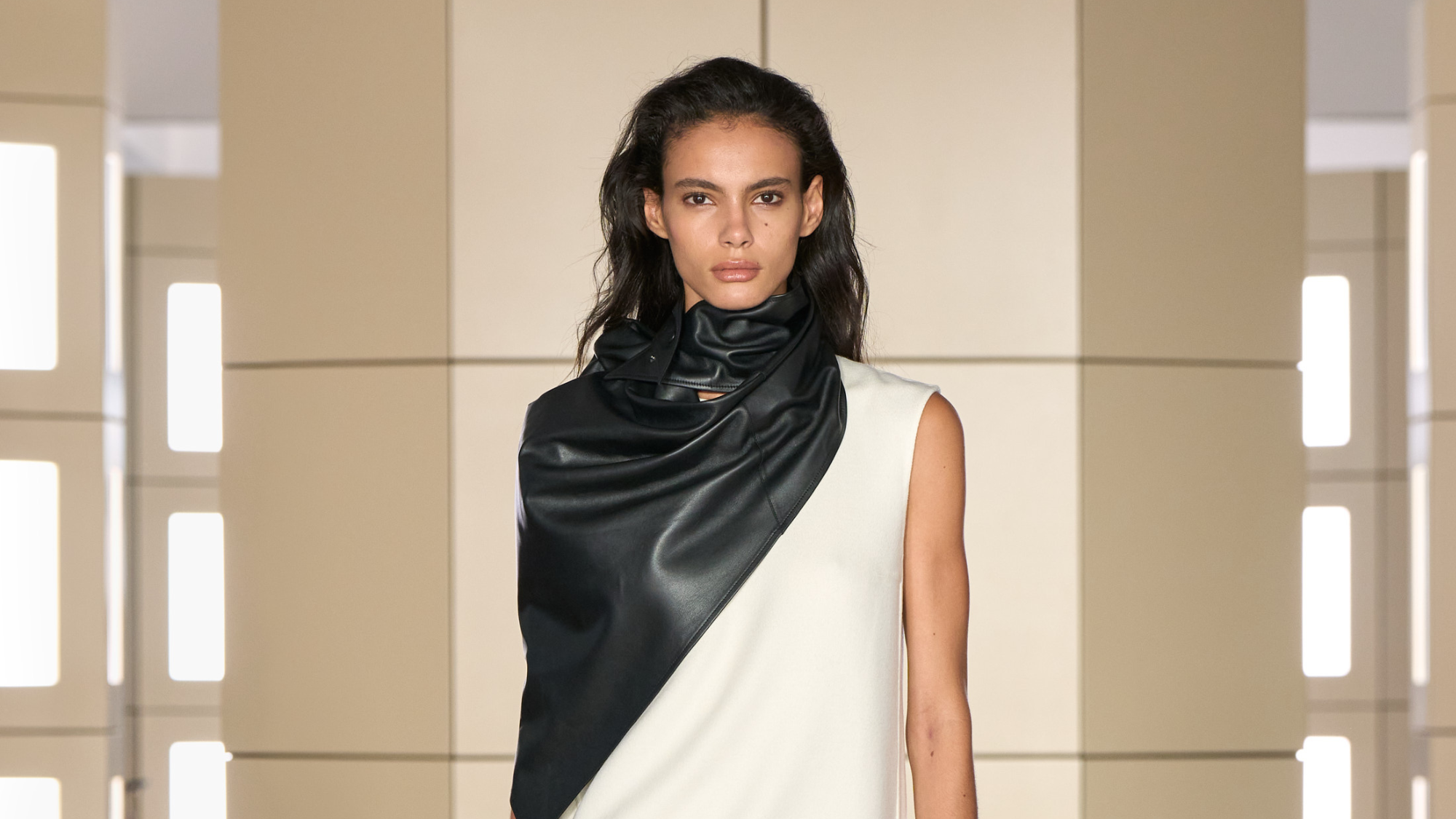 Défilé COS automne-hiver 2026