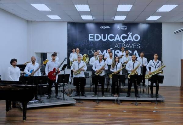 Concerto Games e Animes