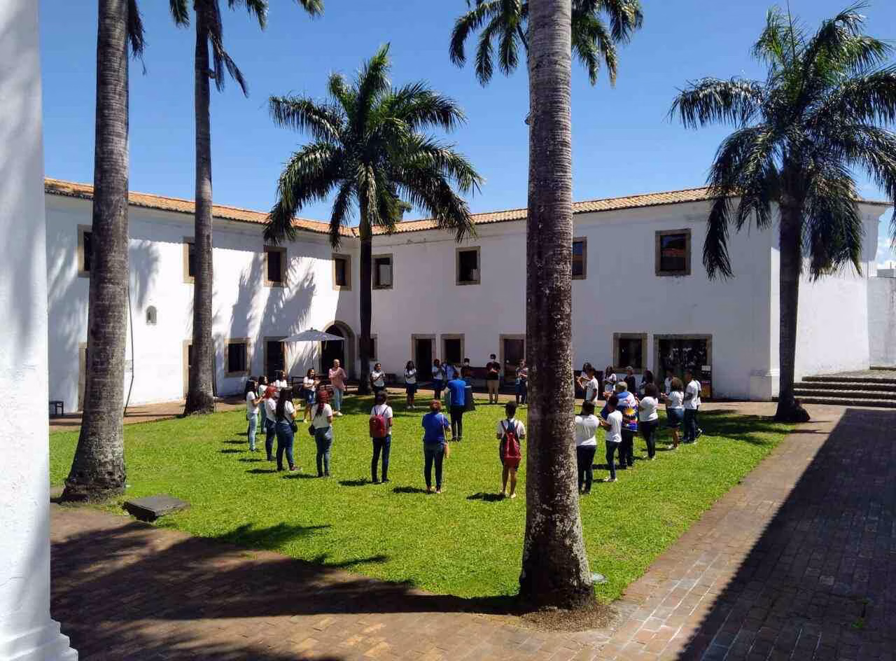 Festival Meu Forte é Cultura