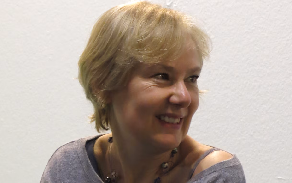 100% Silvia Ziche