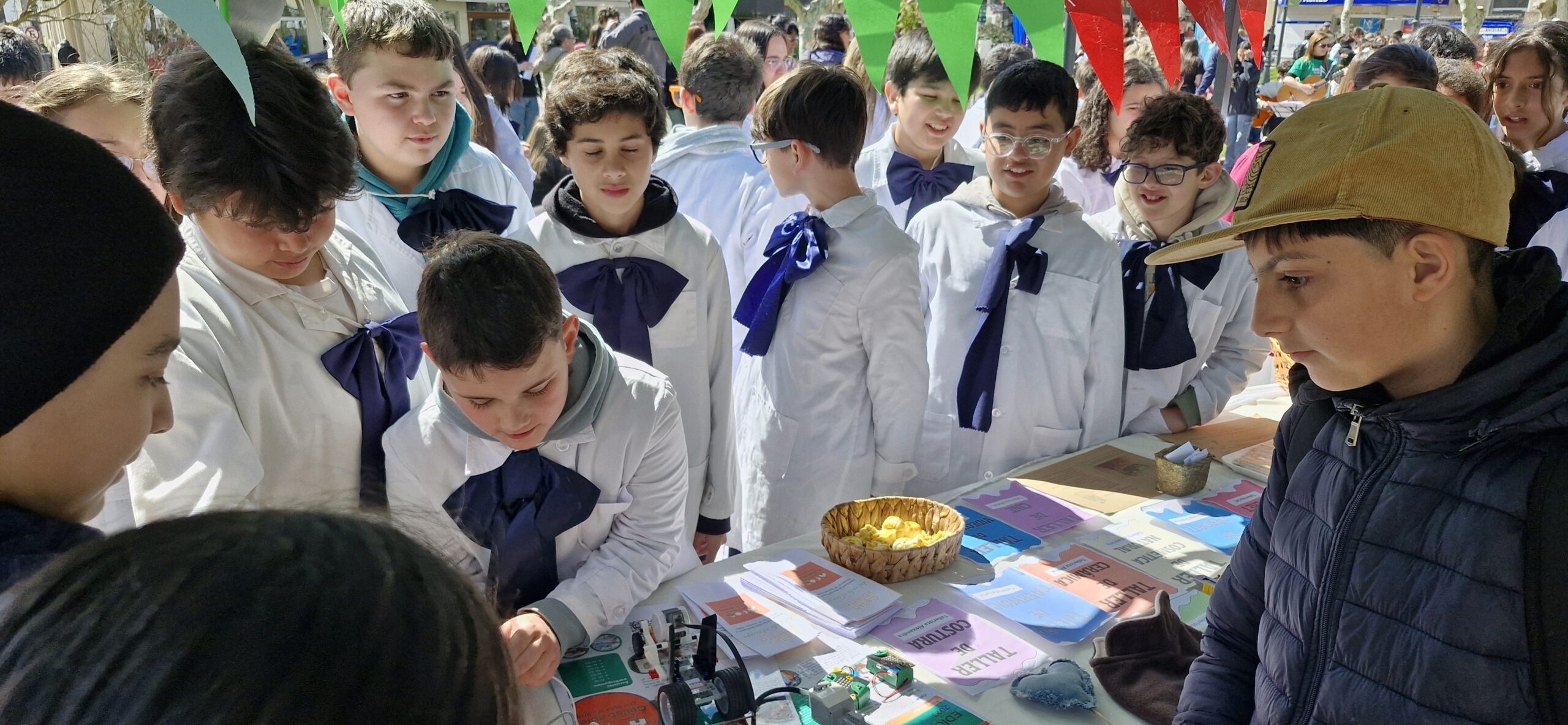 Feria Educativa 2026