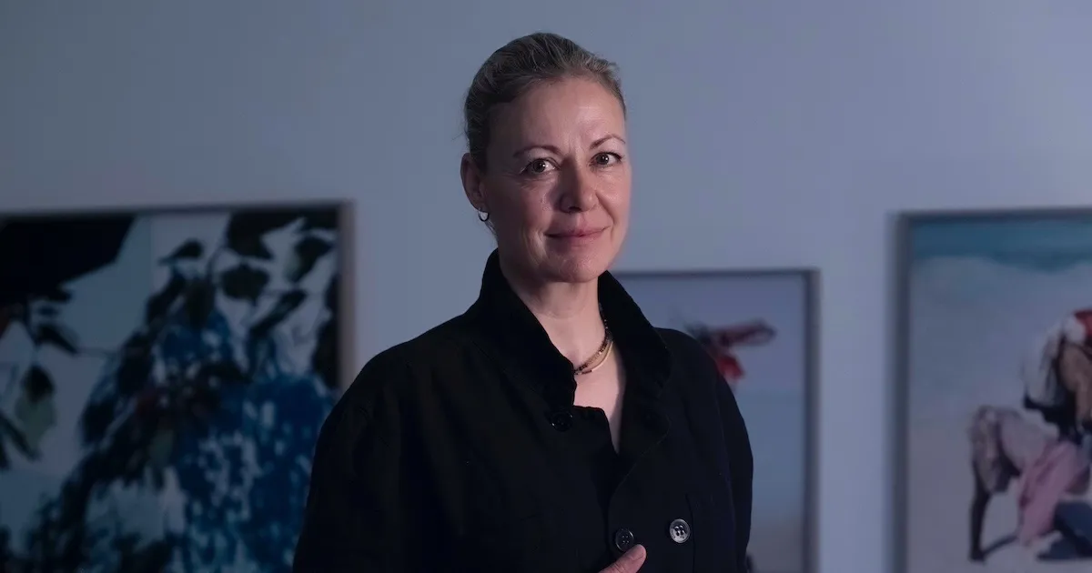 ヴィヴィアン・サッセン個展「Myriads」